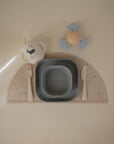 Square Dinnerware Bowls