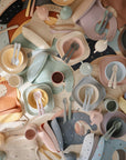 Square Dinnerware Bowls