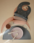 Round Dinnerware Plates