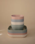Square Dinnerware Bowls