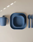 Square Dinnerware Plates