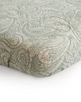 Mini Muslin Crib Sheet