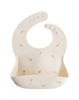 Silicone Baby Bib