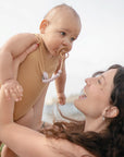 Silicone Pacifier Clip | Hera