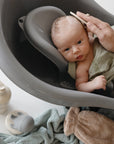 Cradle Cap Brushes