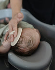 Cradle Cap Brushes