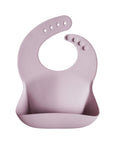 Silicone Baby Bib