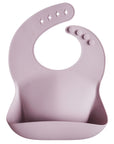 Silicone Baby Bib