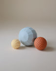 Nesting Spheres Sensory Toy