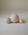Nesting Spheres Sensory Toy