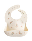 Silicone Baby Bib