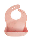 Silicone Baby Bib