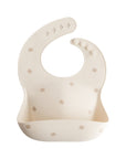 Silicone Baby Bib