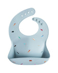 Silicone Baby Bib