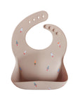 Silicone Baby Bib