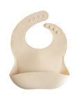 Silicone Baby Bib