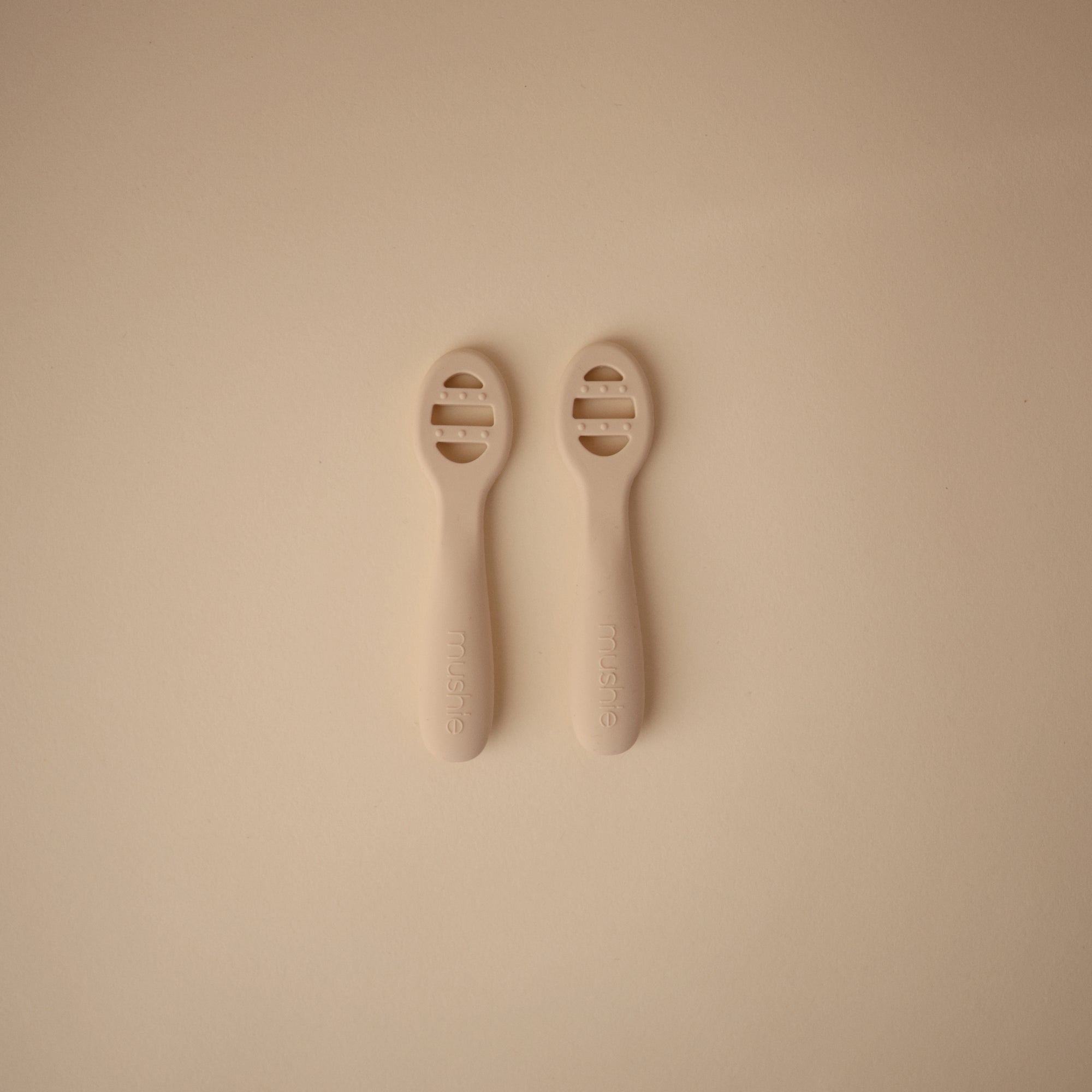 First Feeding Baby Spoons