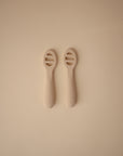 First Feeding Baby Spoons