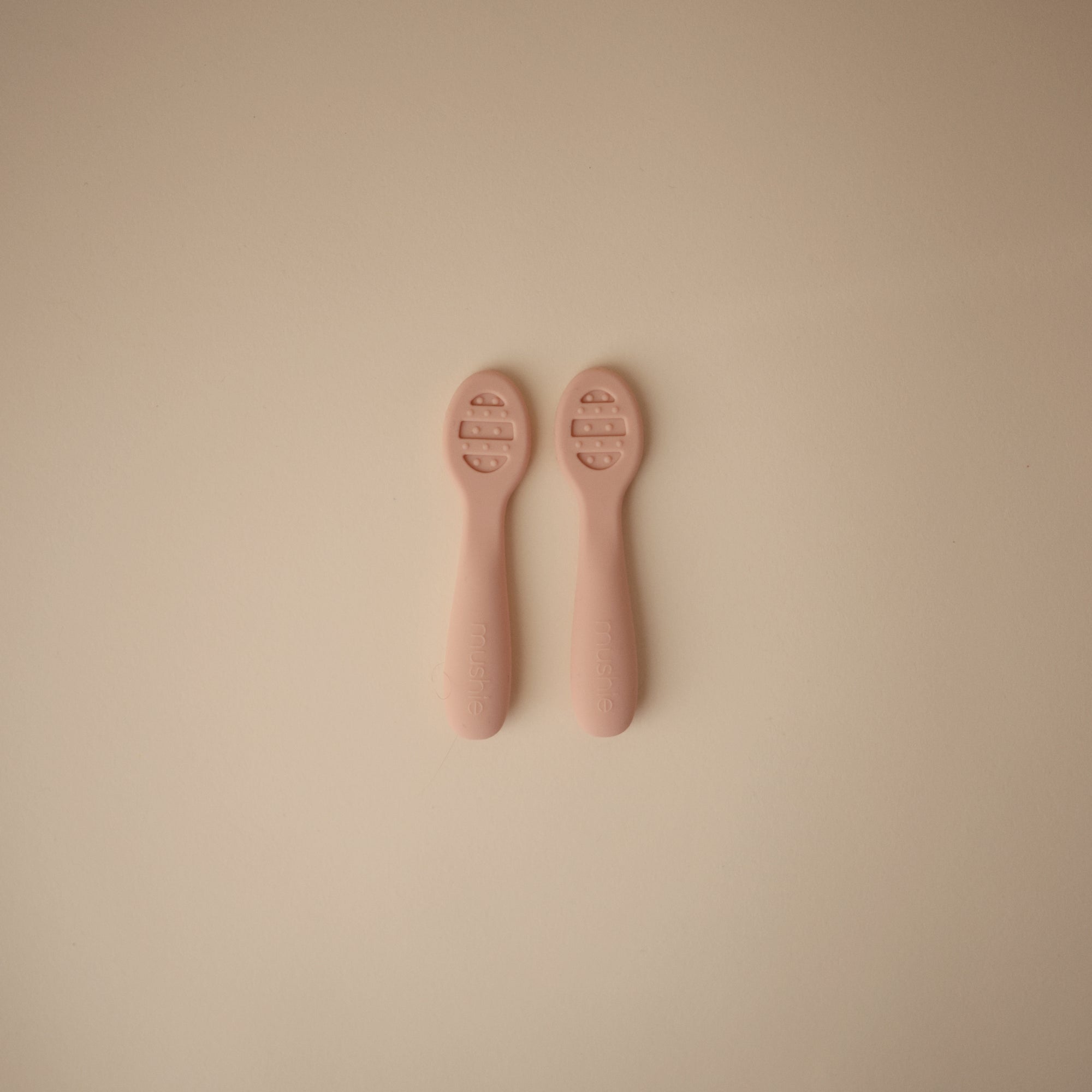 First Feeding Baby Spoons