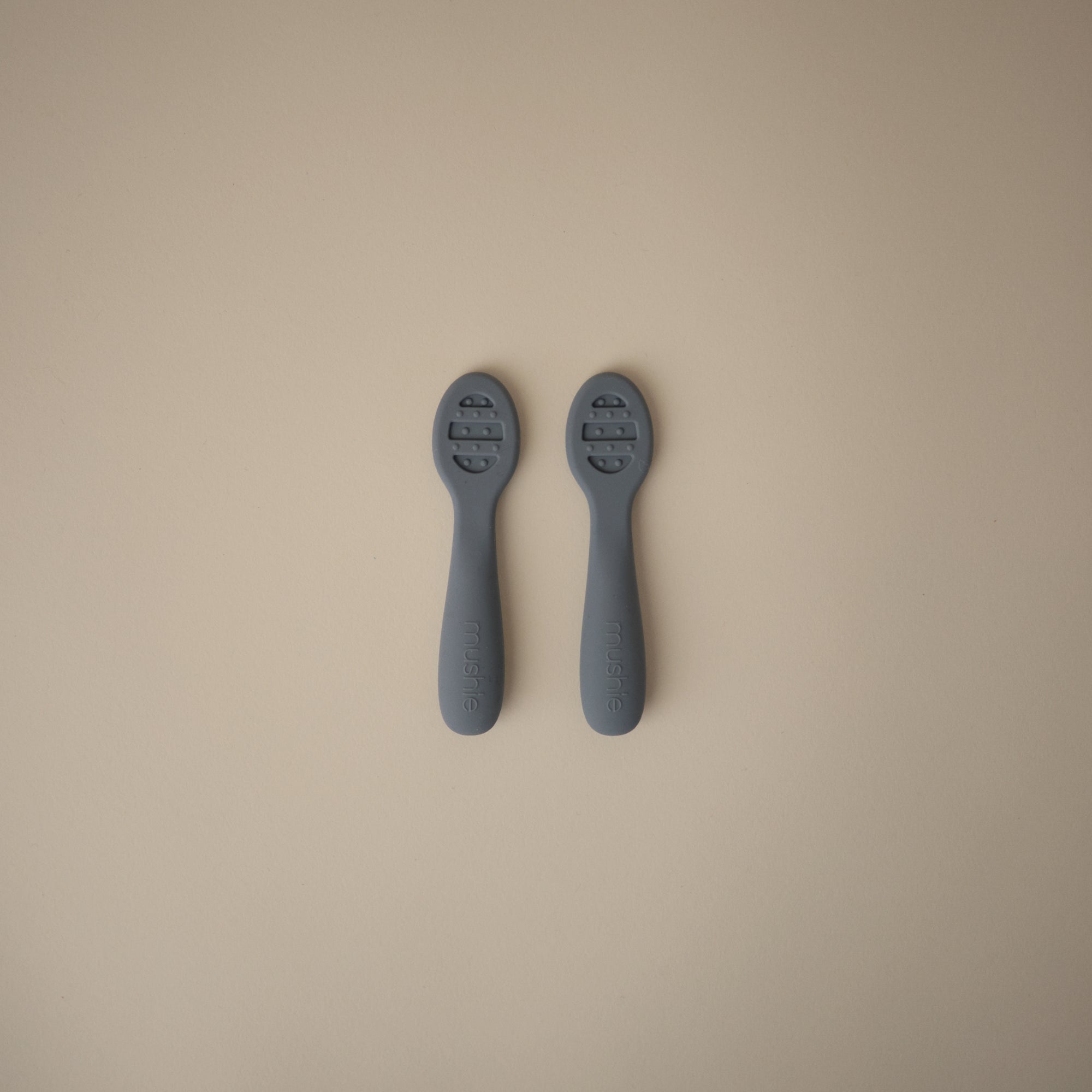 First Feeding Baby Spoons