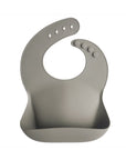 Silicone Baby Bib