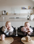 Silicone Toddler Starter Spoons