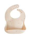 Silicone Baby Bib