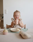 Round Dinnerware Plates