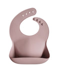 Silicone Baby Bib