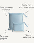 Water Resistant Wet Bag