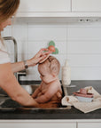 Cradle Cap Brushes