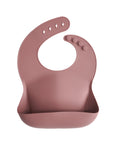 Silicone Baby Bib
