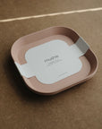 Square Dinnerware Plates