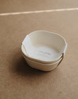 Square Dinnerware Bowls
