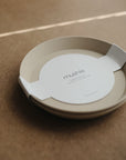 Round Dinnerware Plates