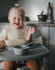 Silicone Feeding Spoons