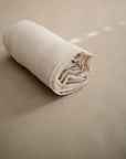 Extra Soft Bassinet Muslin Crib Sheet