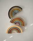 Rainbow Stacker Toy