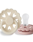 FRIGG Andersen Fairytale Silicone Pacifier 2-Pack