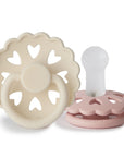FRIGG Andersen Fairytale Silicone Pacifier 2-Pack
