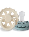 FRIGG Andersen Fairytale Silicone Pacifier 2-Pack