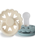FRIGG Andersen Fairytale Silicone Pacifier 2-Pack