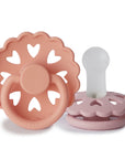 FRIGG Andersen Fairytale Silicone Pacifier 2-Pack