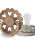 FRIGG Andersen Fairytale Silicone Pacifier 2-Pack