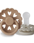 FRIGG Andersen Fairytale Silicone Pacifier 2-Pack