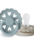FRIGG Andersen Fairytale Silicone Pacifier 2-Pack