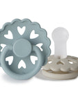 FRIGG Andersen Fairytale Silicone Pacifier 2-Pack