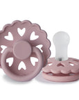 FRIGG Andersen Fairytale Silicone Pacifier 2-Pack