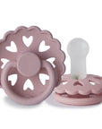 FRIGG Andersen Fairytale Silicone Pacifier 2-Pack