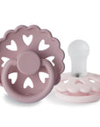 FRIGG Andersen Fairytale Silicone Pacifier 2-Pack